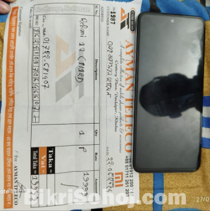 Redmi 13